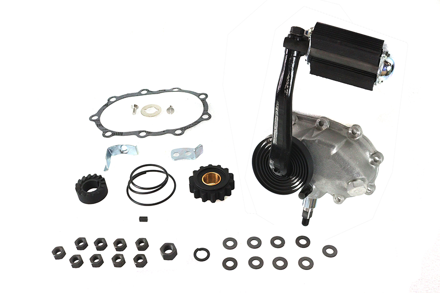 Replica Kick Starter Kit with Pedal and Arm