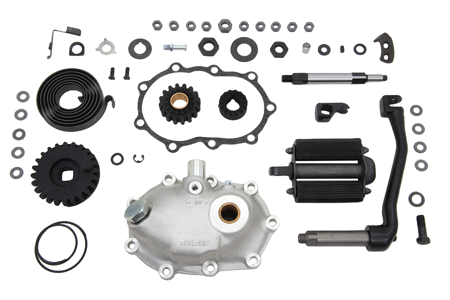 *UPDATE Replica Kick Starter Kit Assembled