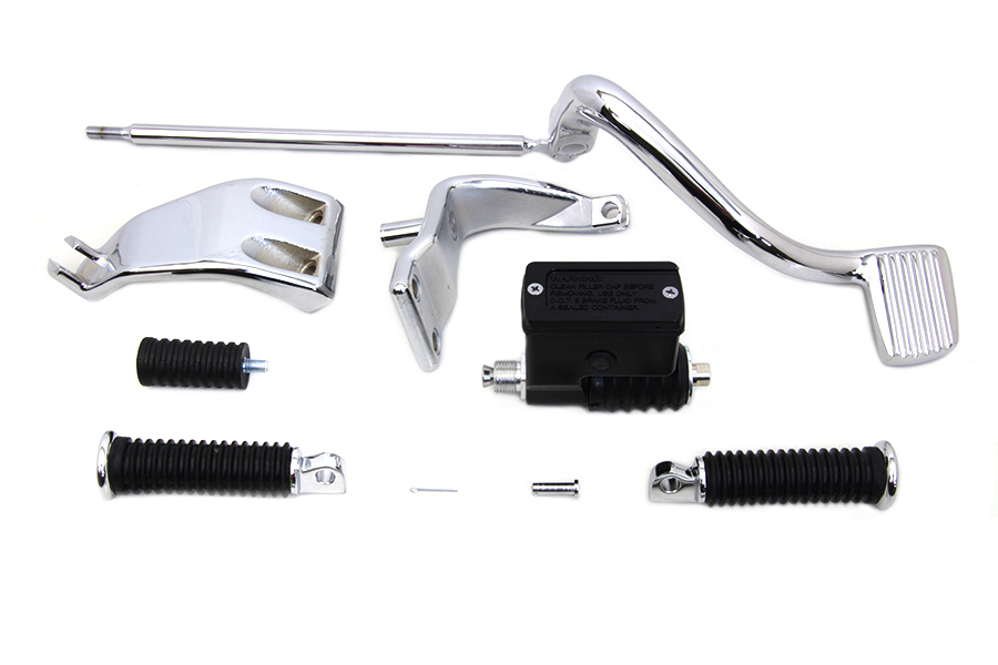 FXD Mid Control Kit