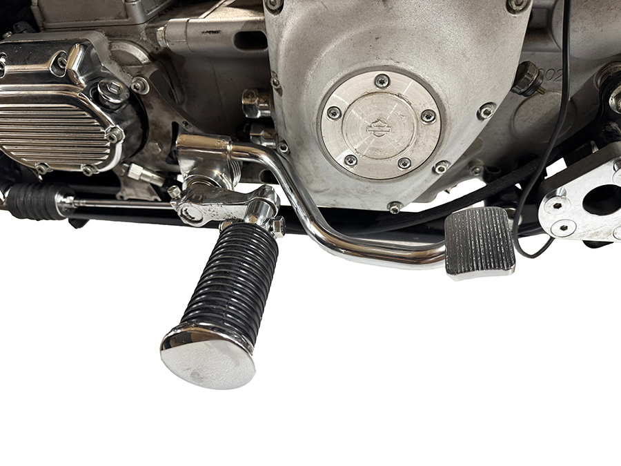 Mid Control Brake Kit