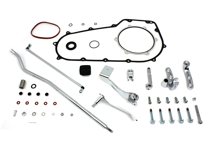Factory Sample Replica Forward Control Kit