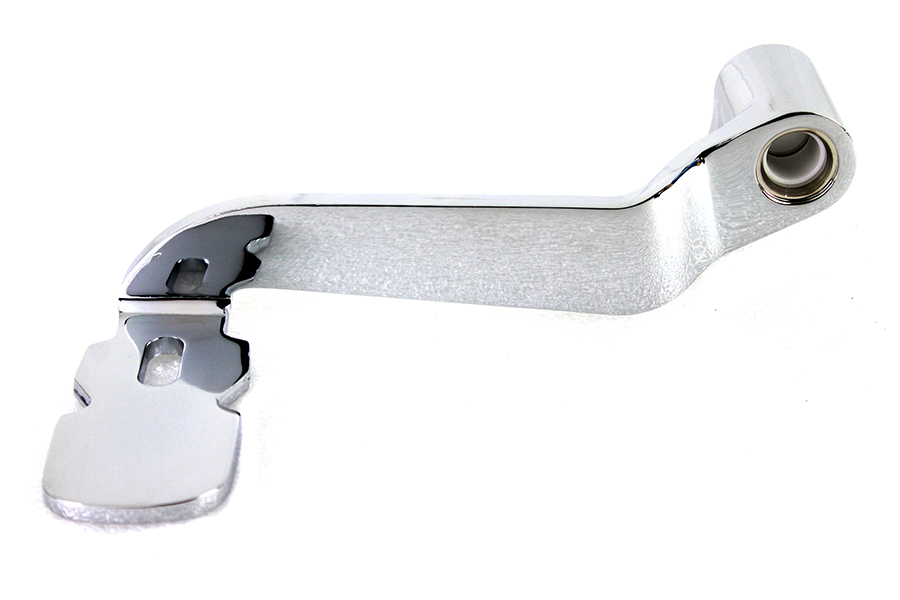 Chrome Brake Pedal