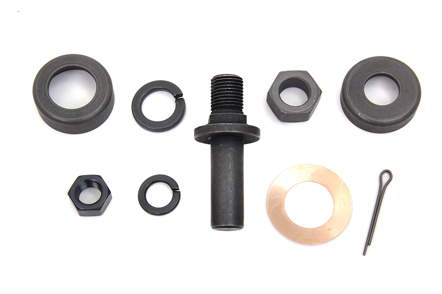 Mechanical Brake Pivot Kit Parkerized