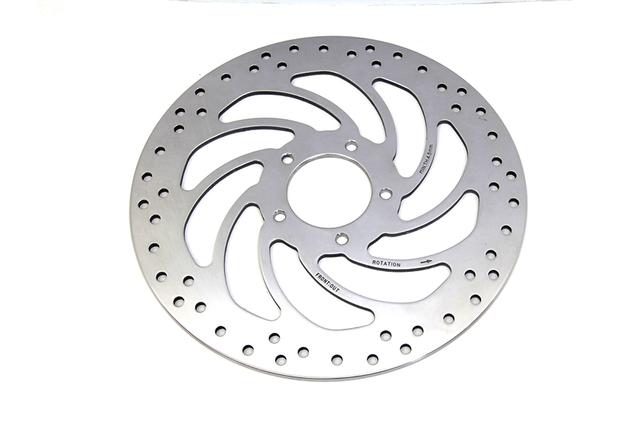 Indian Scout Rear Brake Disc