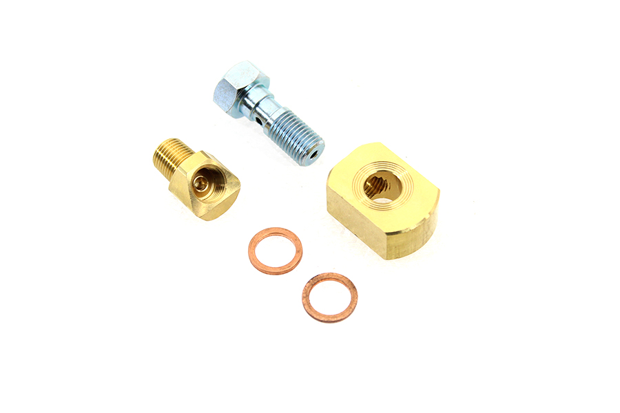 Brake Fitting Kit