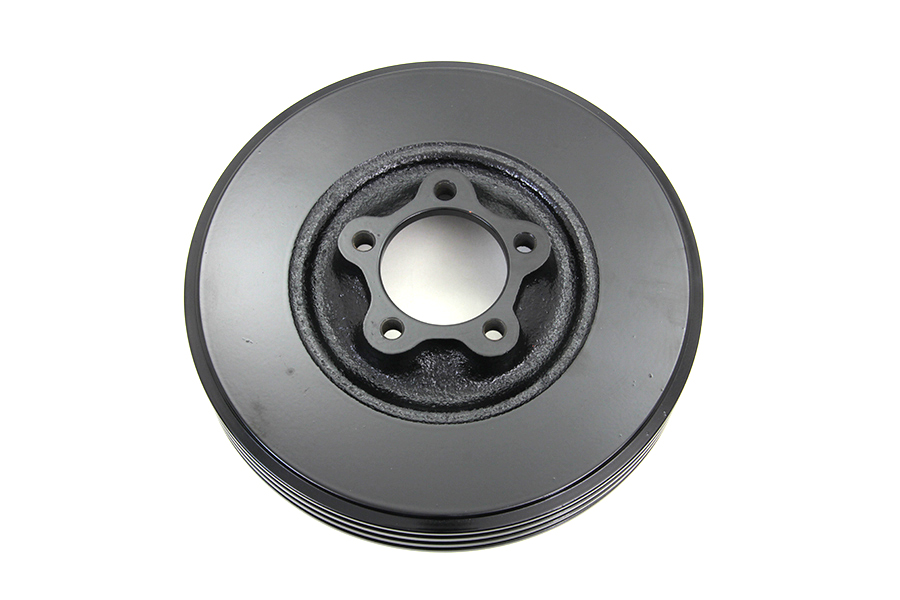 Front Brake Drum