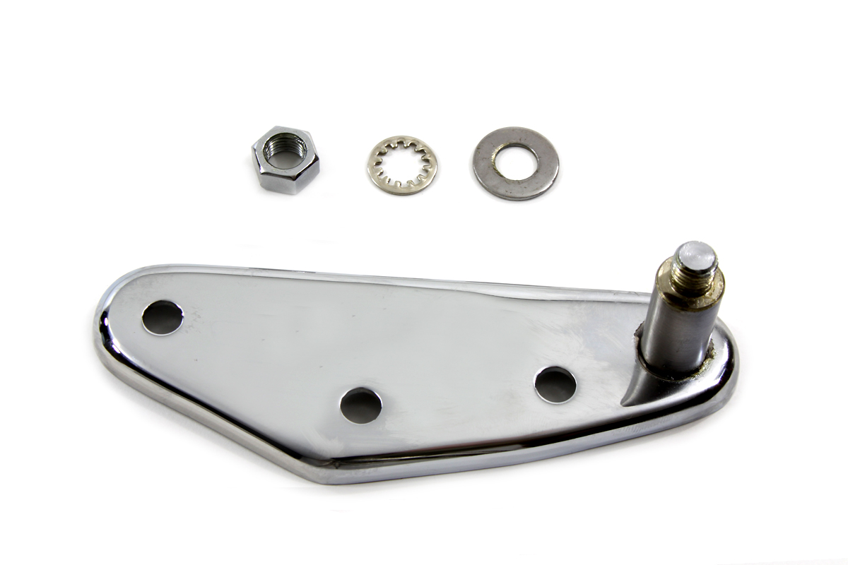 Brake Lever Bracket Rear Mechanical