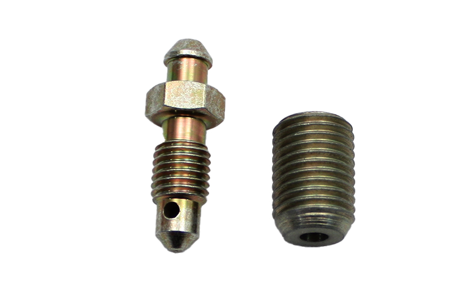 Bleeder Screw Repair Kit for Brake Caliper