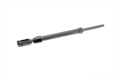 Brake Pedal Plunger Assembly Chrome