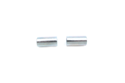 Rear Master Cylinder Spacers Zinc
