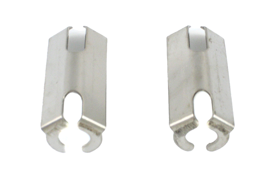 Vibration Shim for Brake Pad