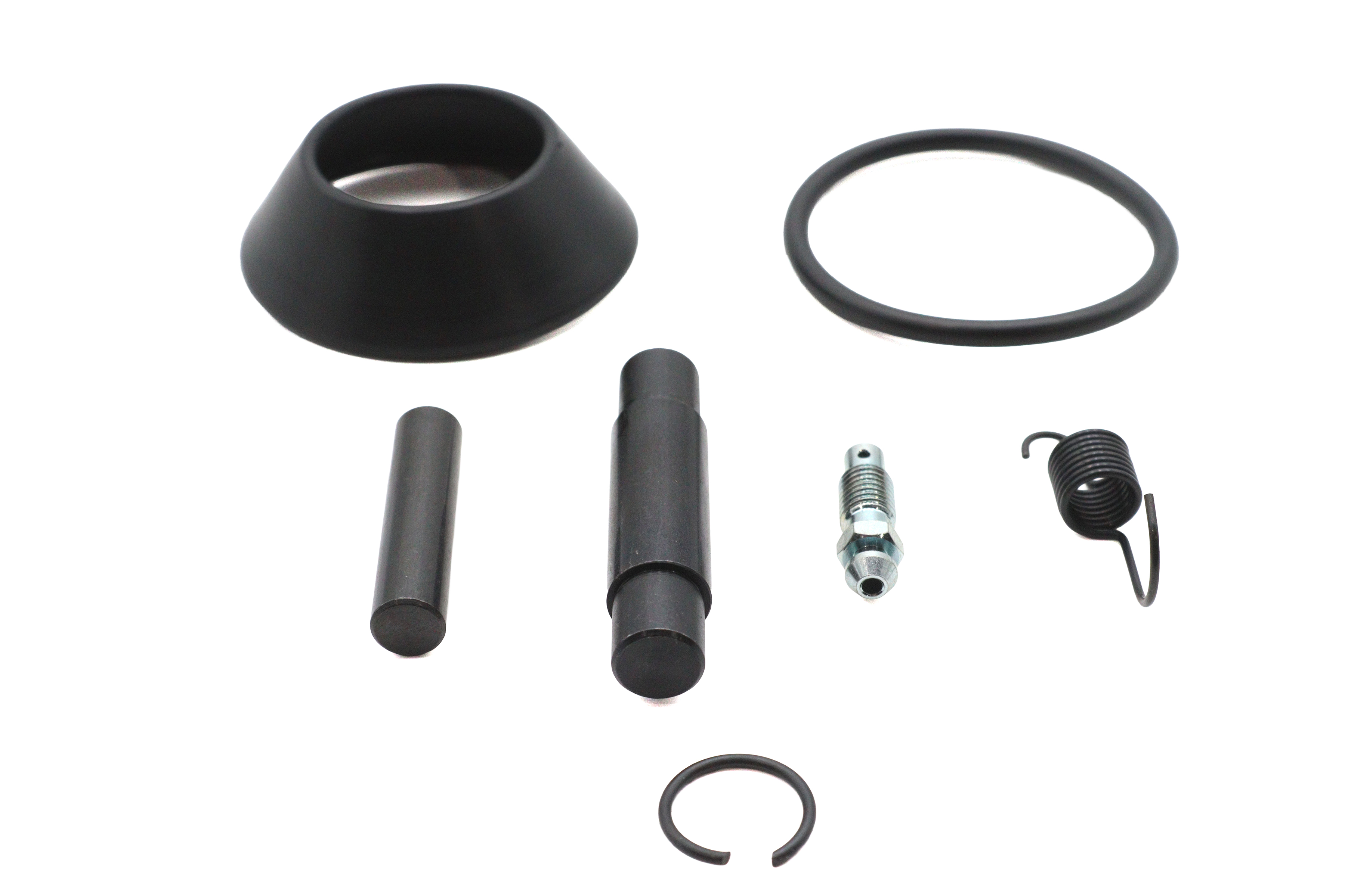 Front Brake Caliper Service Kit