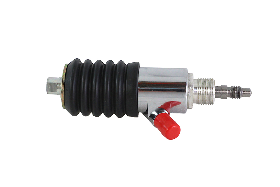 Rear Master Cylinder Chrome