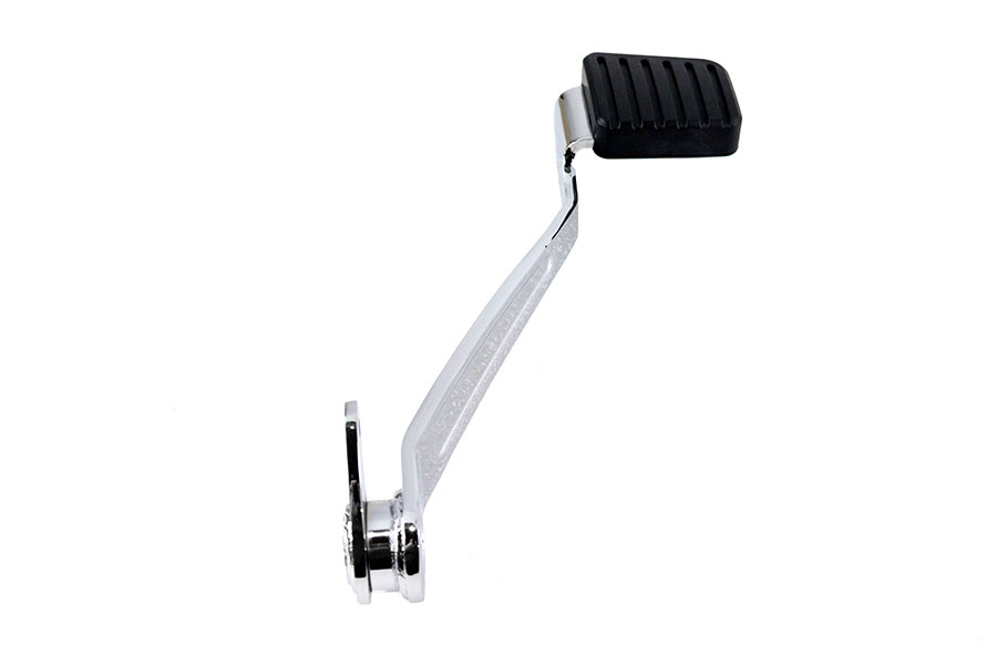 Brake Lever Chrome