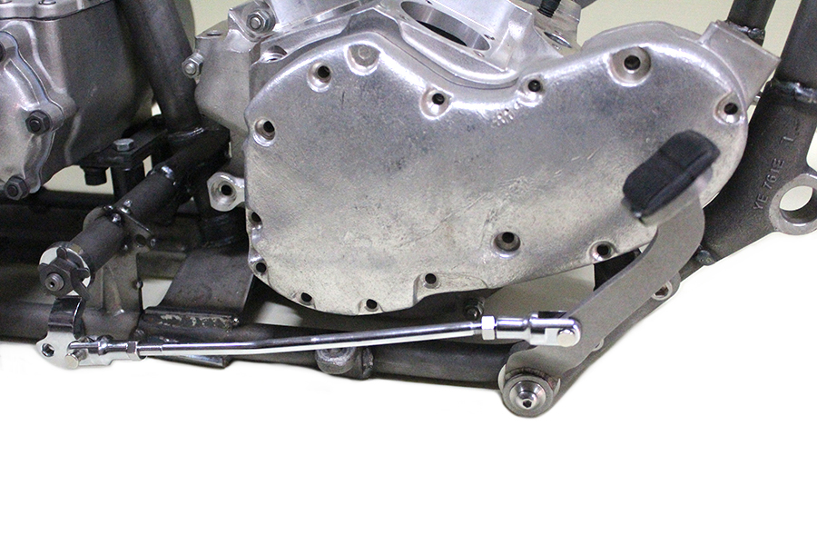 Stainless Steel AEE Brake Pedal Assembly