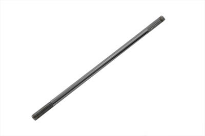 Chrome Straight Shifter Rod 7-3/4" Long