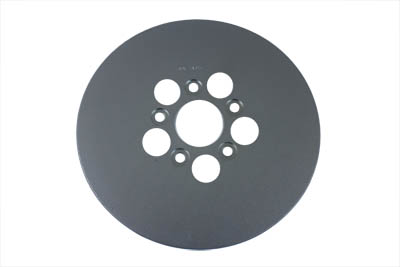 10" Front or Rear Plain Brake Disc