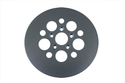 11-1/2" Plain Rear Brake Disc