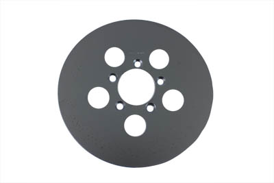 10" Plain Front Brake Disc