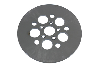 12" Plain Rear Brake Disc
