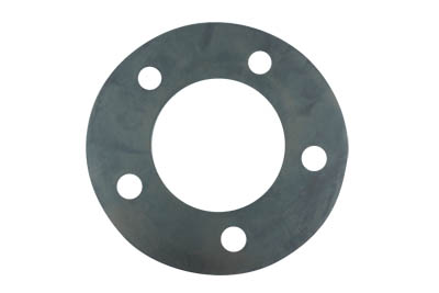 Pulley Brake Disc Spacer Steel 1/16" Thickness