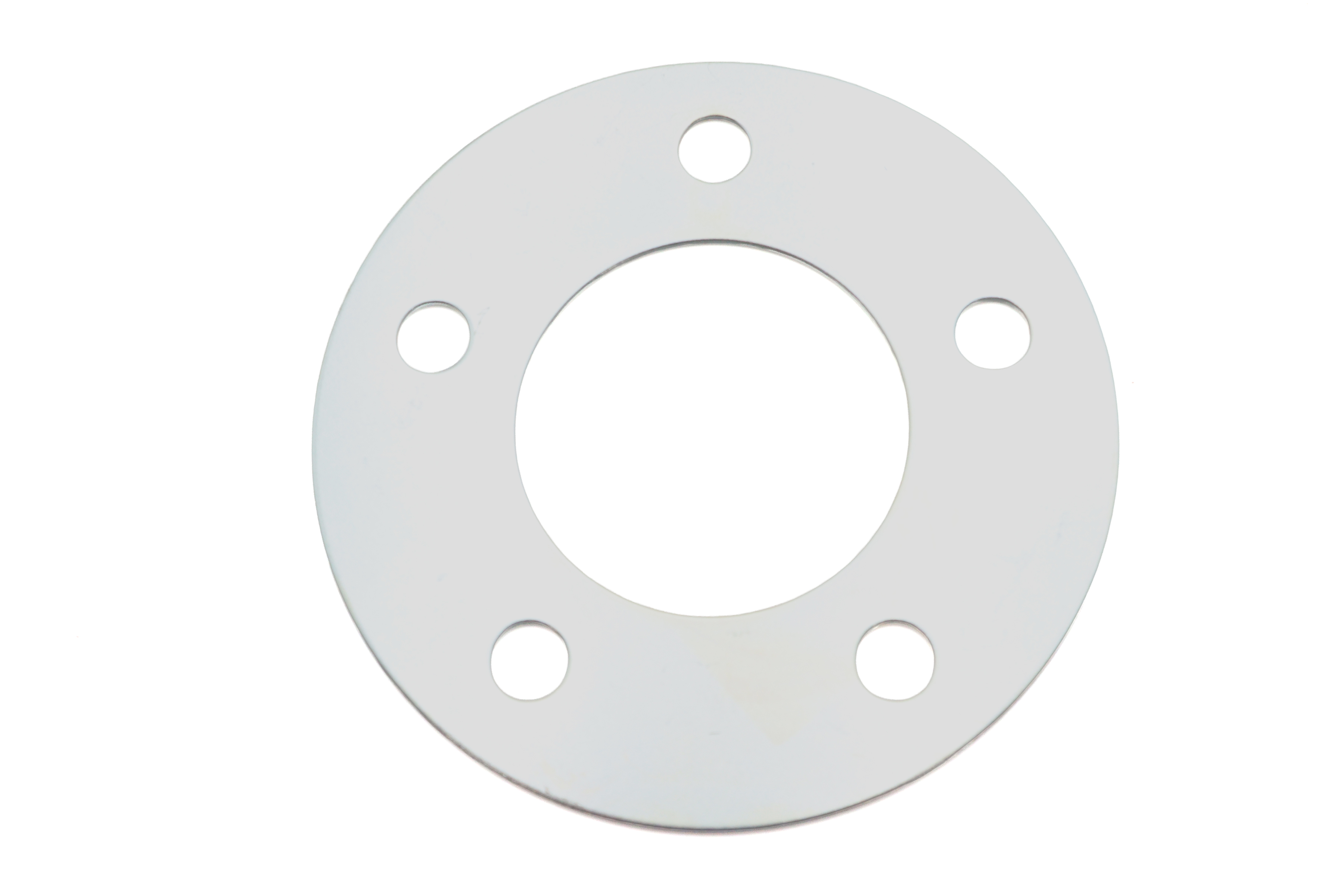 Pulley Brake Disc Spacer Steel 1/16" Thickness