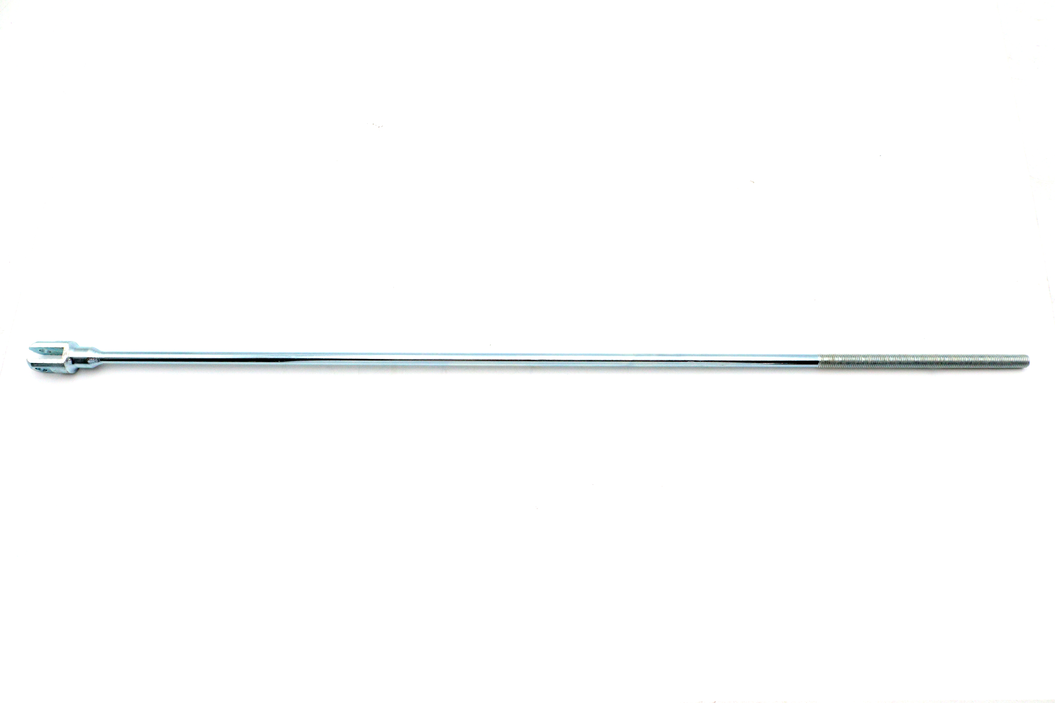 Rear Mechanical Brake Rod 22-1/2" Overall Length