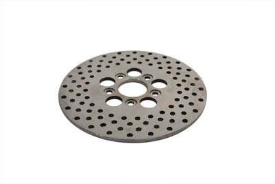 10" Front or Rear Brake Disc