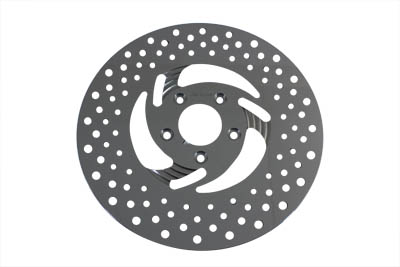 11-1/2" Front Brake Disc