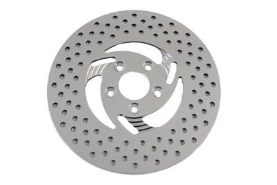 11-1/2" Rear Brake Disc