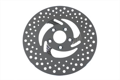 *UPDATE 11-1/2" Rear Brake Disc