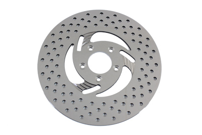 11-1/2" Front Razor Brake Disc
