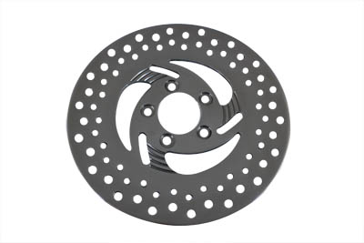 11-1/2" Rear Razor Brake Disc