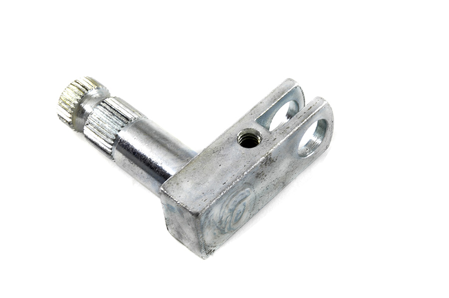 Brake Operating Shaft Splined
