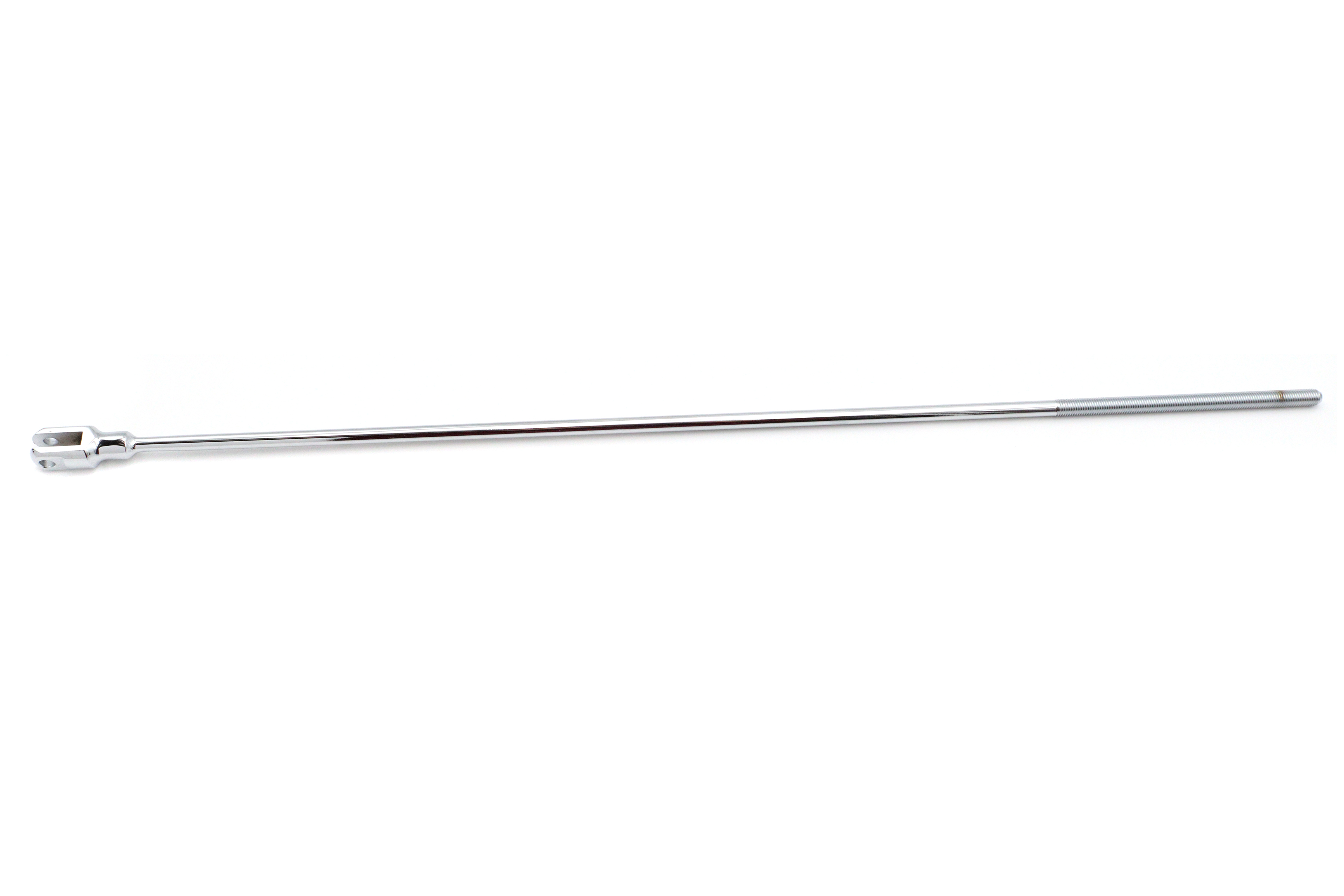 Rear Mechanical Brake Rod 22-1/4" Overall Length