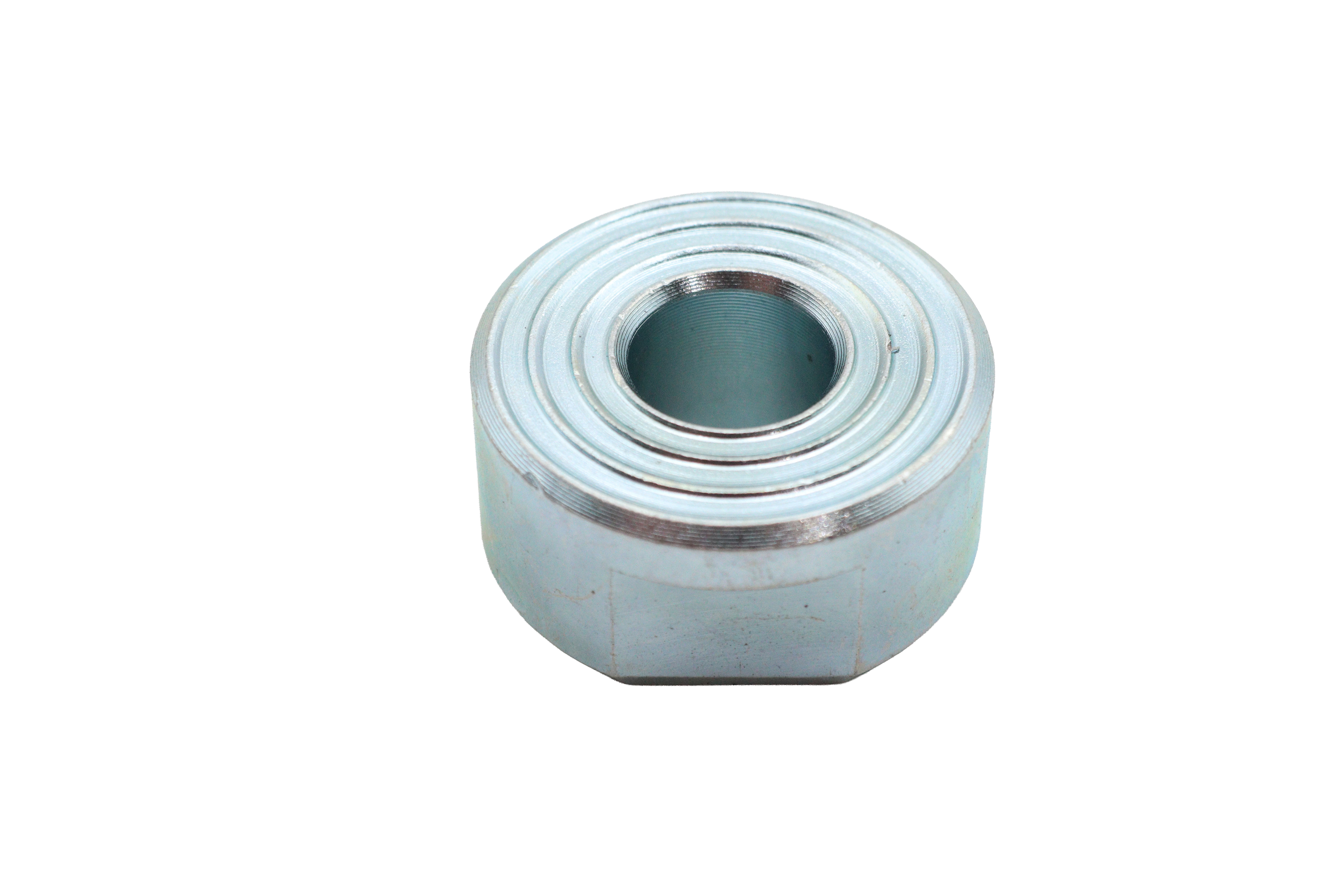 Rear Mechanical Brake Locating Block Zinc