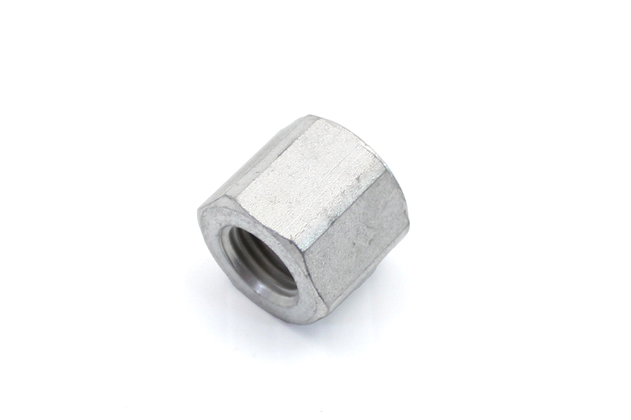Rear Backing Plate Pivot Stud Nut