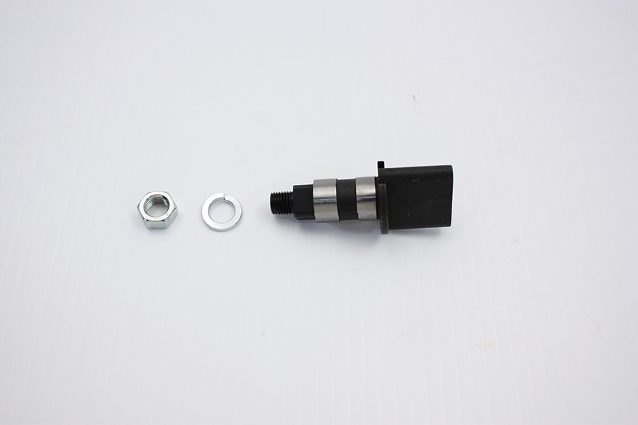 Rear Brake Cam Raw
