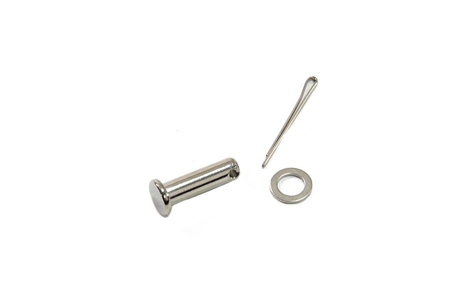 Brake Pedal Zinc Clevis Pin