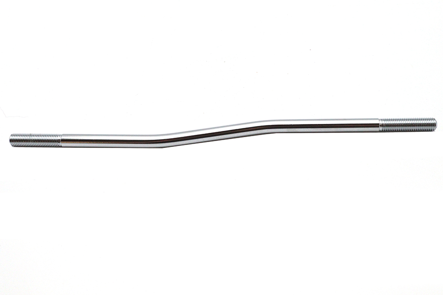 Front Mechanical Brake Rod 9-7/8" Overall Length