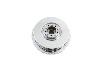 Rear Hydraulic Brake Drum Cast