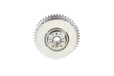 Rear Hydraulic Brake Drum Chrome
