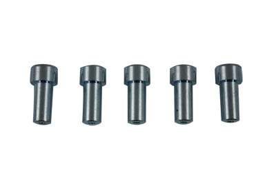 Mechanical Brake Drum Dowel Pin Set Rear