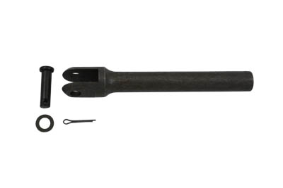Mechanical Brake Rod Clevis Long