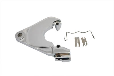 Alloy Rear Brake Caliper Bracket