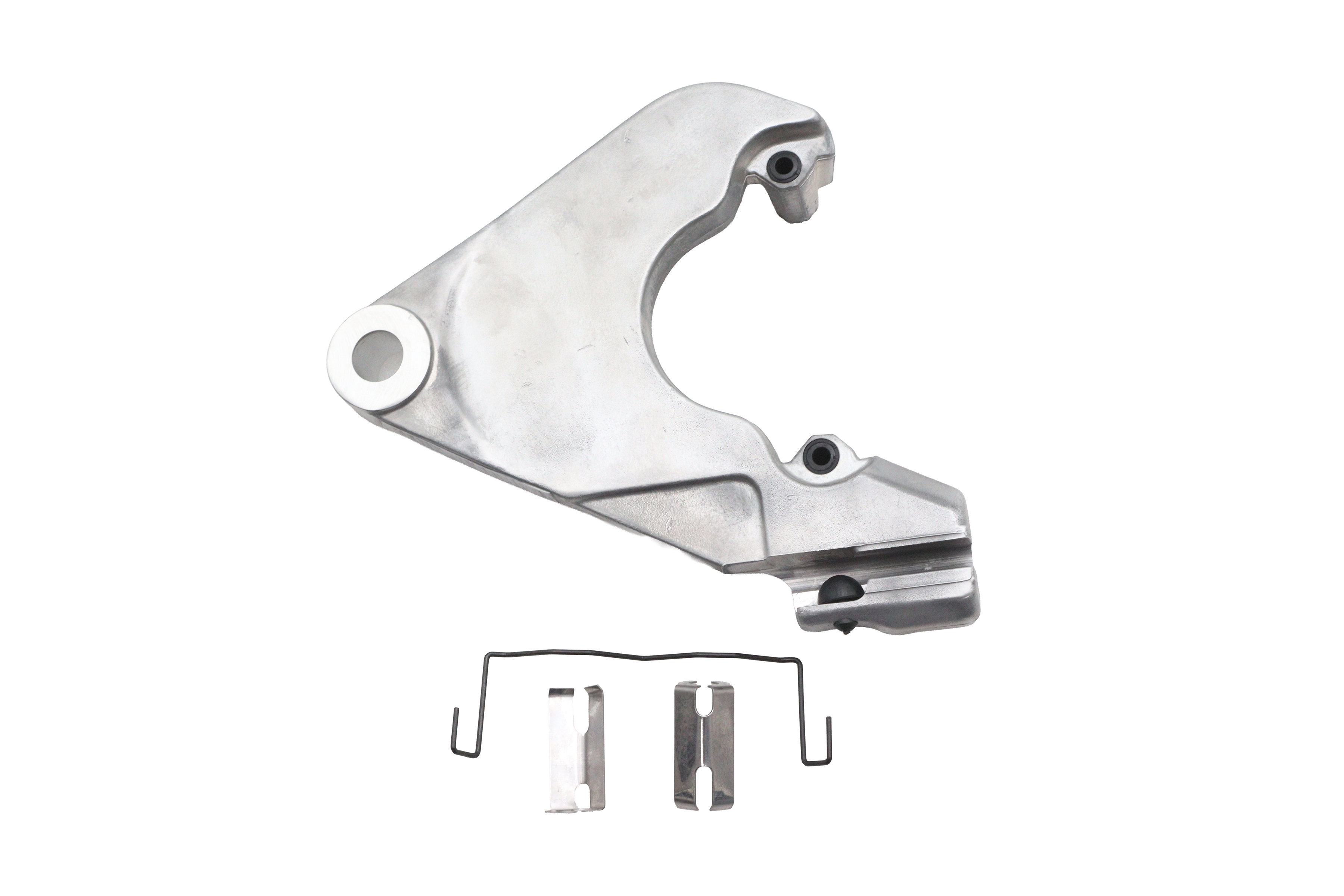 Alloy Rear Brake Caliper Bracket