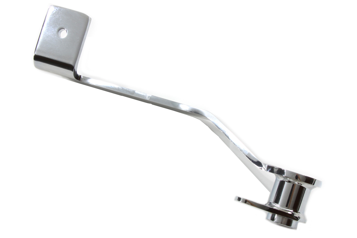 Brake Lever Chrome