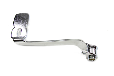Brake Lever Chrome