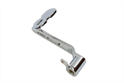 Forward Brake Pedal Chrome
