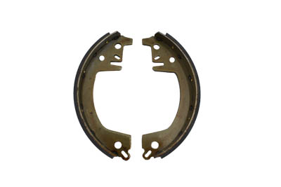 Rear Hydraulic Brake Shoe Set